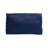 Balenciaga 'Metallic Edge Envelope' Clutch