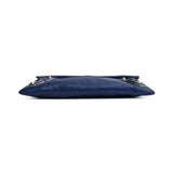 Balenciaga 'Metallic Edge Envelope' Clutch