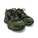 Balenciaga 'Triple S' Sneakers - Men's 41