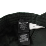 Balenciaga Baseball Cap - L