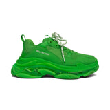 Balenciaga 'Triple S' Sneakers - Men's 43