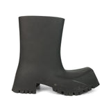 Balenciaga 'Trooper' Boots - Men's 44