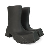 Balenciaga 'Trooper' Boots - Men's 44