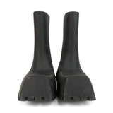 Balenciaga 'Trooper' Boots - Men's 44