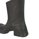 Balenciaga 'Trooper' Boots - Men's 44