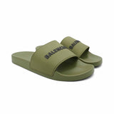 Balenciaga 'Pool Slide' Sandals - Men's 47