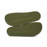 Balenciaga 'Pool Slide' Sandals - Men's 47