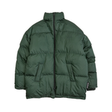 Balenciaga 'F/W 2018' Oversized Puffer Jacket - Men's 46