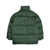 Balenciaga 'F/W 2018' Oversized Puffer Jacket - Men's 46