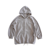 Balenciaga Hoodie Dress - Women's XS