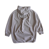 Balenciaga Hoodie Dress - Women's XS