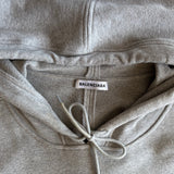 Balenciaga Hoodie Dress - Women's XS