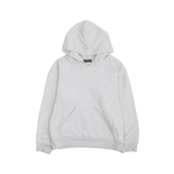 Balenciaga Logo Hoodie - Kids 8
