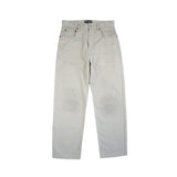 Balenciaga 'Unfit' Wide-Leg Jeans - Men's XS