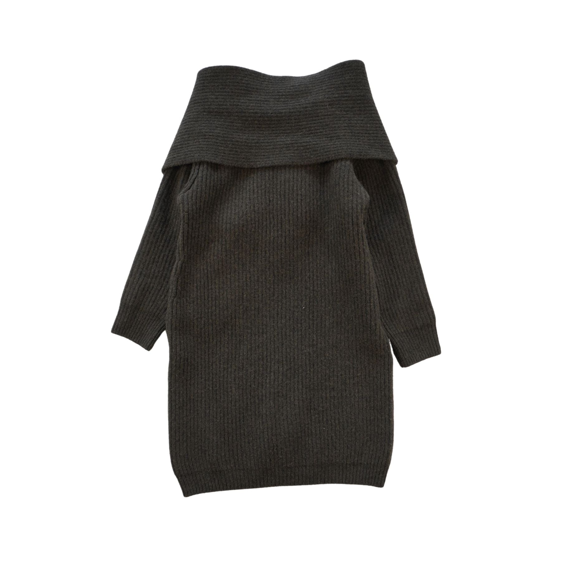 Balenciaga Sweater Dress - Women's 40 Balenciaga Sweater Dress - Women's 40