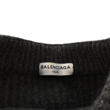 Balenciaga Sweater Dress - Women's 40