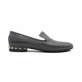 Balenciaga Studded Loafers - Women's 39.5