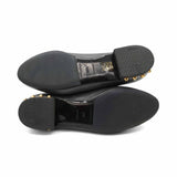 Balenciaga Studded Loafers - Women's 39.5