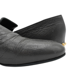 Balenciaga Studded Loafers - Women's 39.5