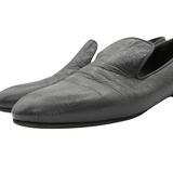 Balenciaga Studded Loafers - Women's 39.5