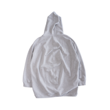 Balenciaga Oversized Hoodie - Men's XS