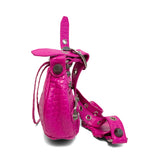 Balenciaga  'Le Cagole' Handbag