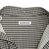 Balenciaga 'Poplin Shirt Dress' - Women's 34