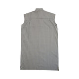 Balenciaga 'Poplin Shirt Dress' - Women's 34