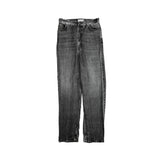 Balenciaga 'Trompe L'oeil Jeans' - Men's S