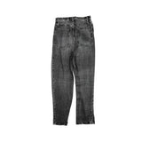 Balenciaga 'Trompe L'oeil Jeans' - Men's S