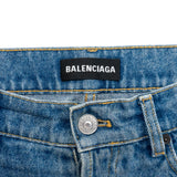 Balenciaga Blue Jeans - Men's 30