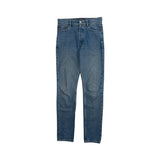 Balenciaga Blue Jeans - Men's 30
