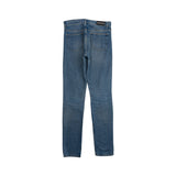 Balenciaga Blue Jeans - Men's 30