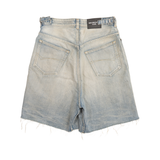 Balenciaga Relaxed Fit Shorts - Men's XS