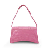 Balenciaga 'Hourglass' Shoulder Bag