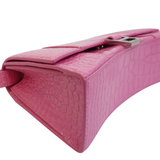 Balenciaga 'Hourglass' Shoulder Bag