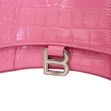 Balenciaga 'Hourglass' Shoulder Bag