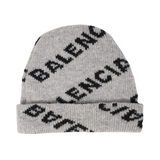 Balenciaga Monogram Toque