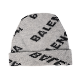 Balenciaga Monogram Toque