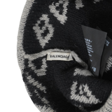 Balenciaga Monogram Toque