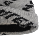 Balenciaga Monogram Toque