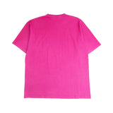 Balenciaga 'B Authentic Jersey Apparel' T-Shirt - Men's M