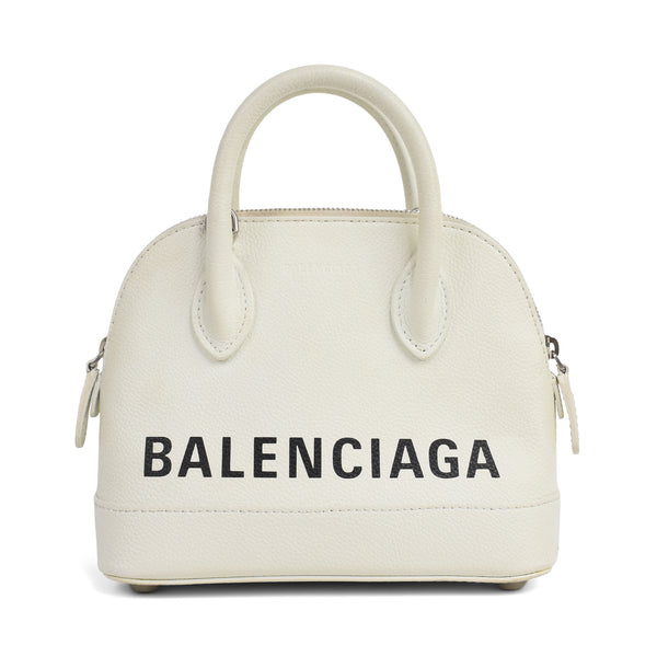 Balenciaga ville xxs sale