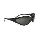 Balenciaga Wrap-Around Sunglasses