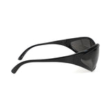 Balenciaga Wrap-Around Sunglasses