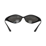 Balenciaga Wrap-Around Sunglasses