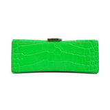 Balenciaga 'Hourglass Mini' Handbag