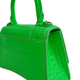 Balenciaga 'Hourglass Mini' Handbag