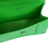 Balenciaga 'Hourglass Mini' Handbag