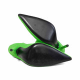 Balenciaga 'Knife 2.0' Boots - Women's 37